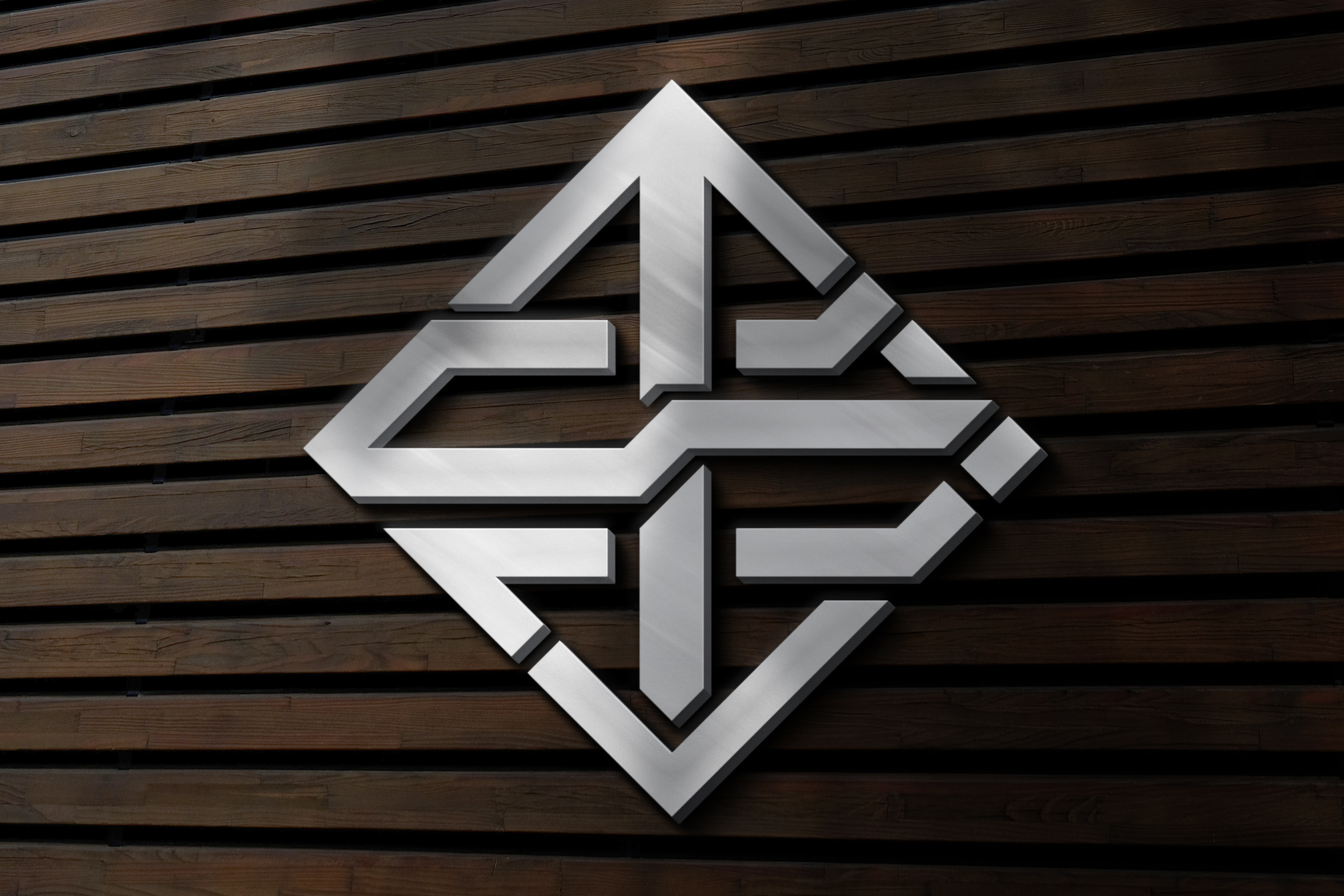 Logo Design by aidancaron for this project | Design #26841537
