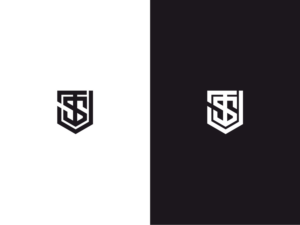 TSJ | Logo Design by Atvento Graphics