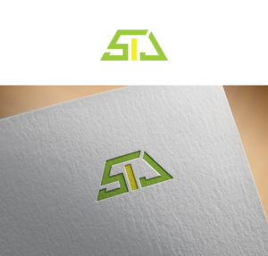 TSJ | Logo Design by kaonashi55