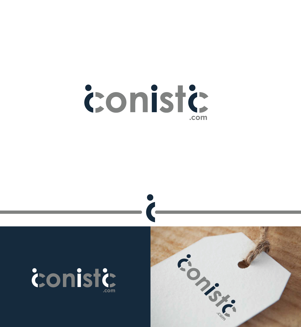 Logo Design by ecorokerz for this project | Design #26830314