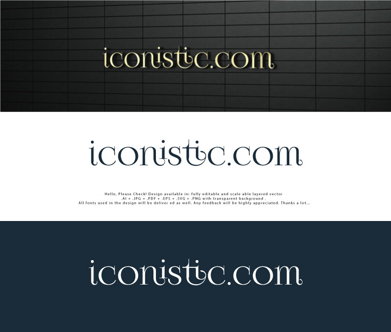 Logo Design by Pro_DesignMaster for this project | Design #26843868