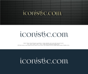 Logo-Design von Pro_DesignMaster für dieses Projekt | Design: #26843868