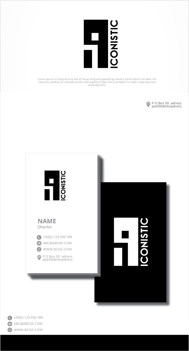Logo Design by graphicevolution for this project | Design #26833392