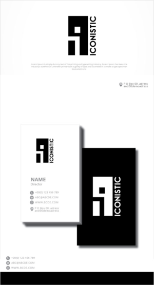 Logo-Design von graphicevolution für dieses Projekt | Design: #26833392