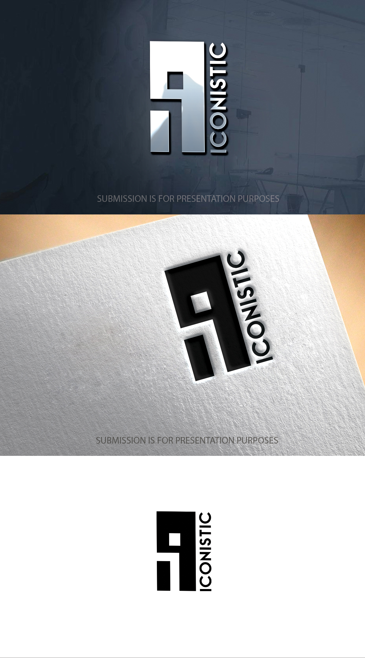 Logo-Design von graphicevolution für dieses Projekt | Design #26833393