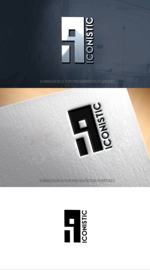 Logo-Design von graphicevolution für dieses Projekt | Design: #26833393