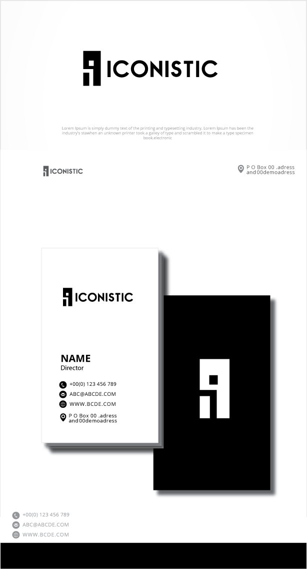 Logo Design by graphicevolution for this project | Design #26860332