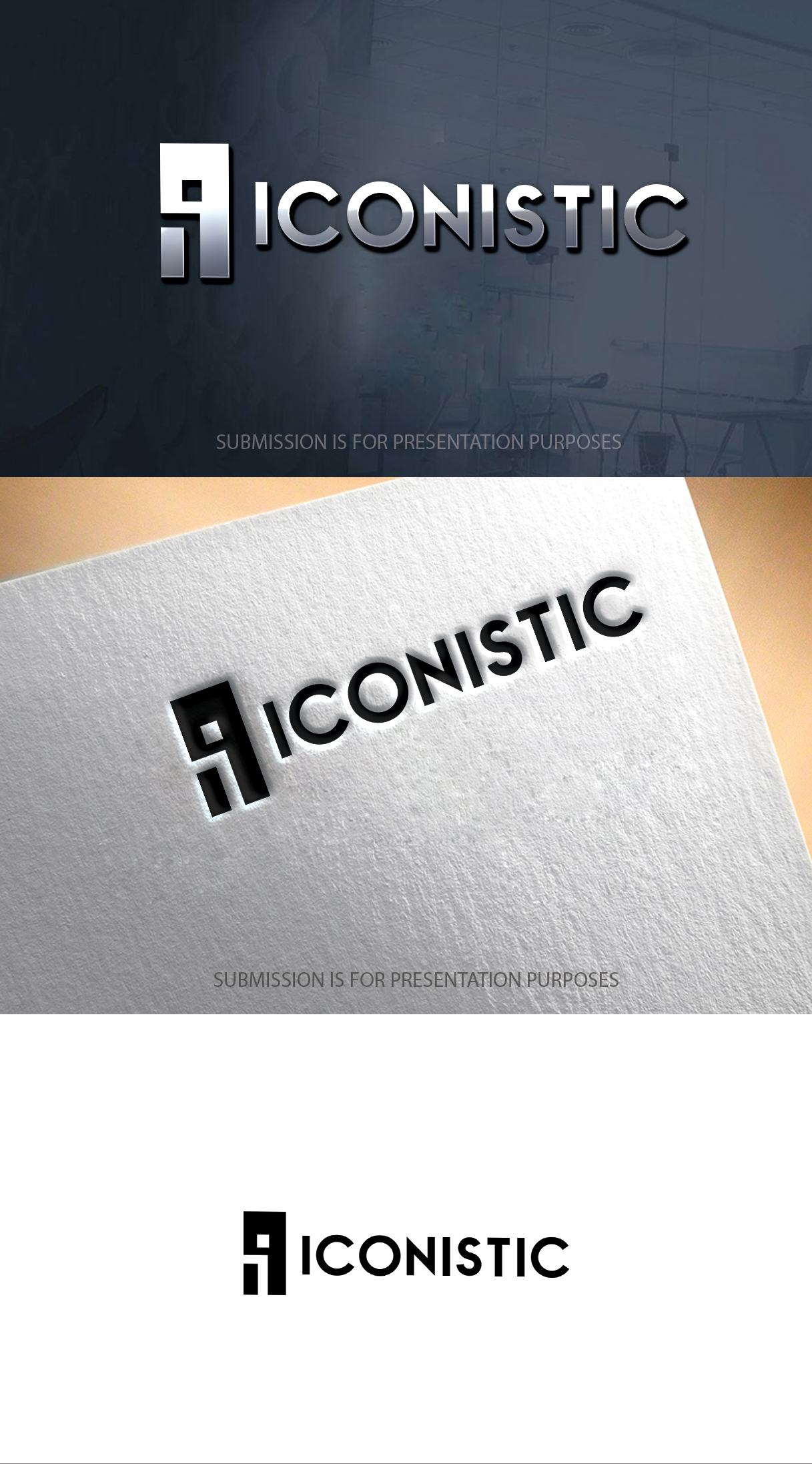 Logo Design by graphicevolution for this project | Design: #26860341
