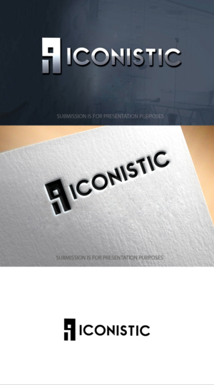 Logo-Design von graphicevolution für dieses Projekt | Design: #26860341