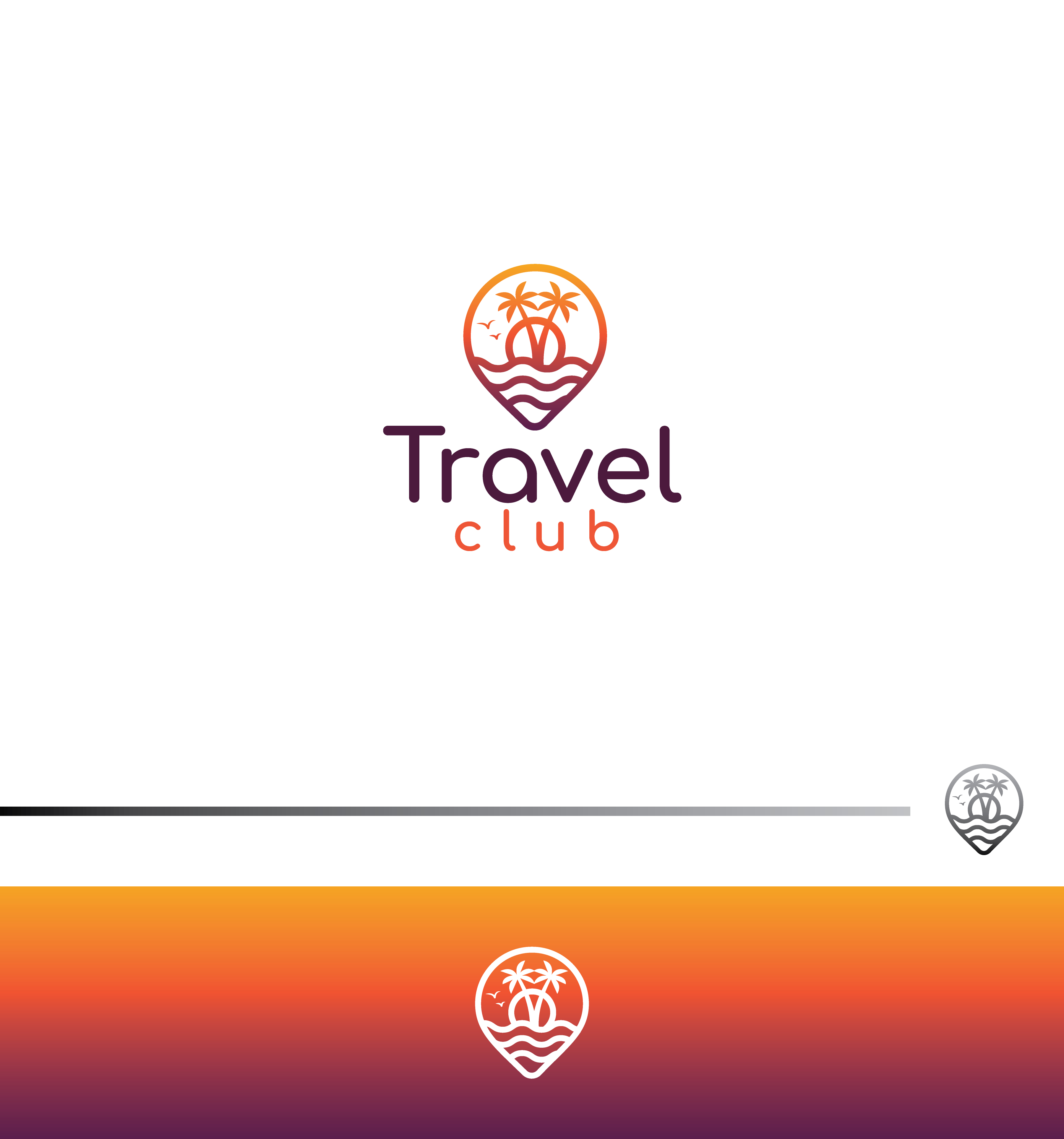 Logo Design by Fat Bat Man for this project | Design #26831640