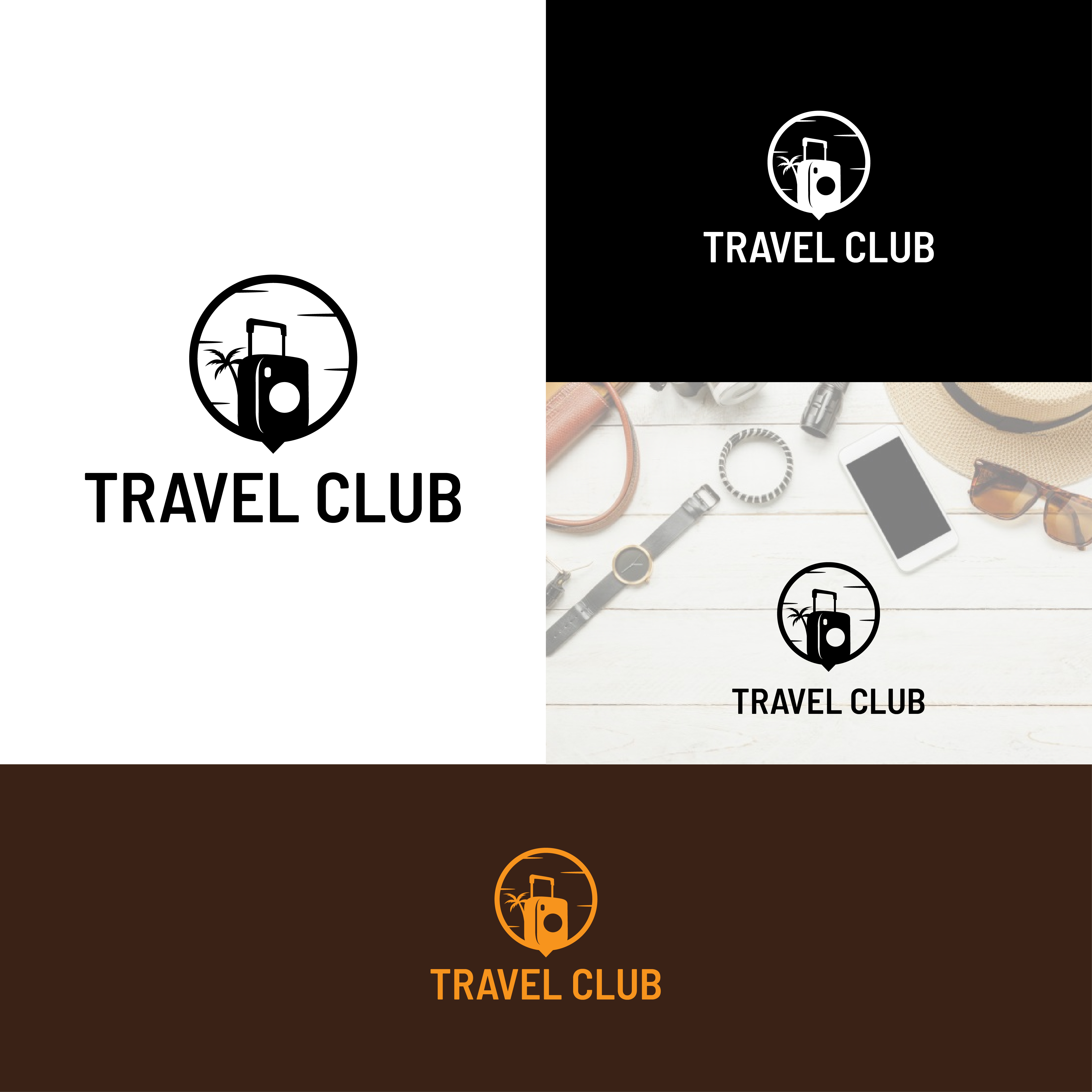 Logo Design by alitjuara for this project | Design #26842225