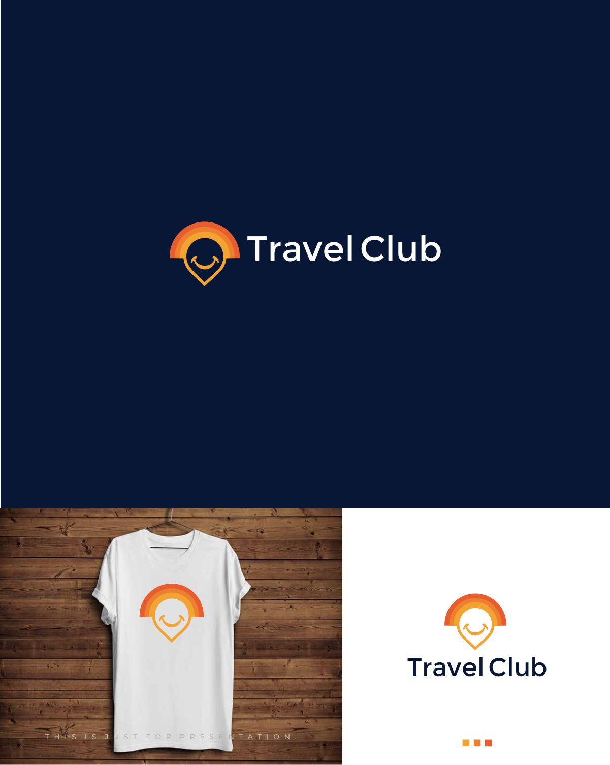 Logo Design by ecorokerz for this project | Design #26829858