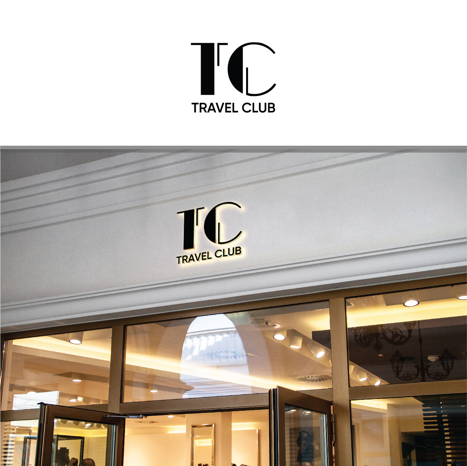 Logo Design by Maxo-Biz for this project | Design #26832082