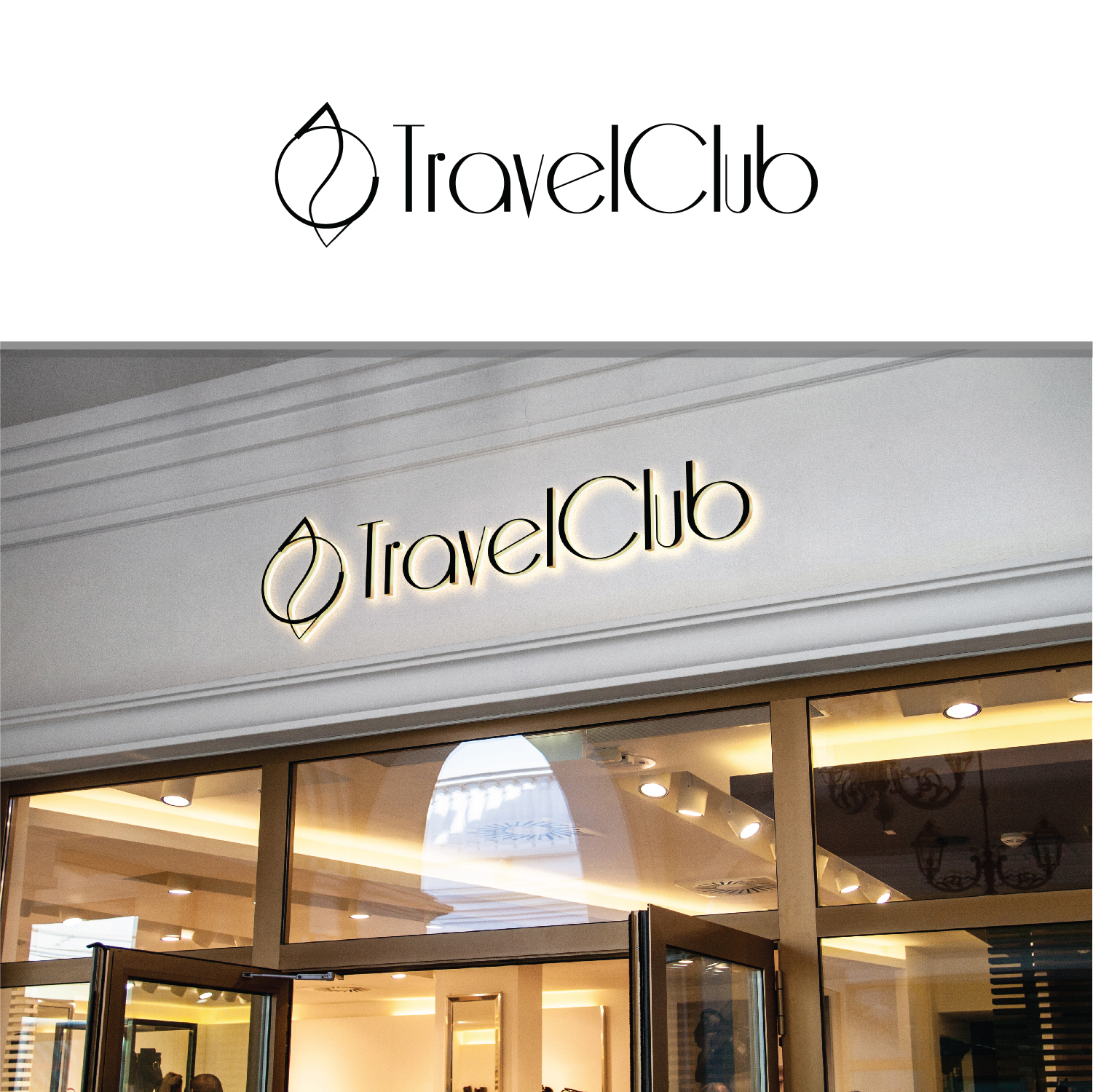 Logo Design by Maxo-Biz for this project | Design #26832083