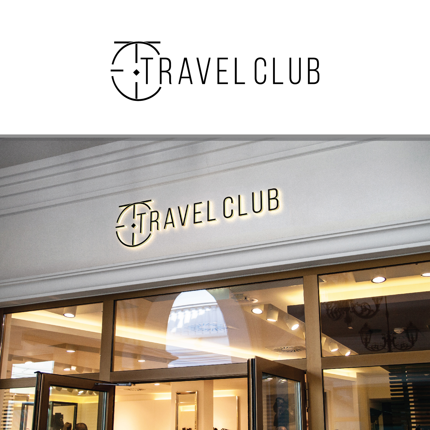 Logo Design by Maxo-Biz for this project | Design #26832084