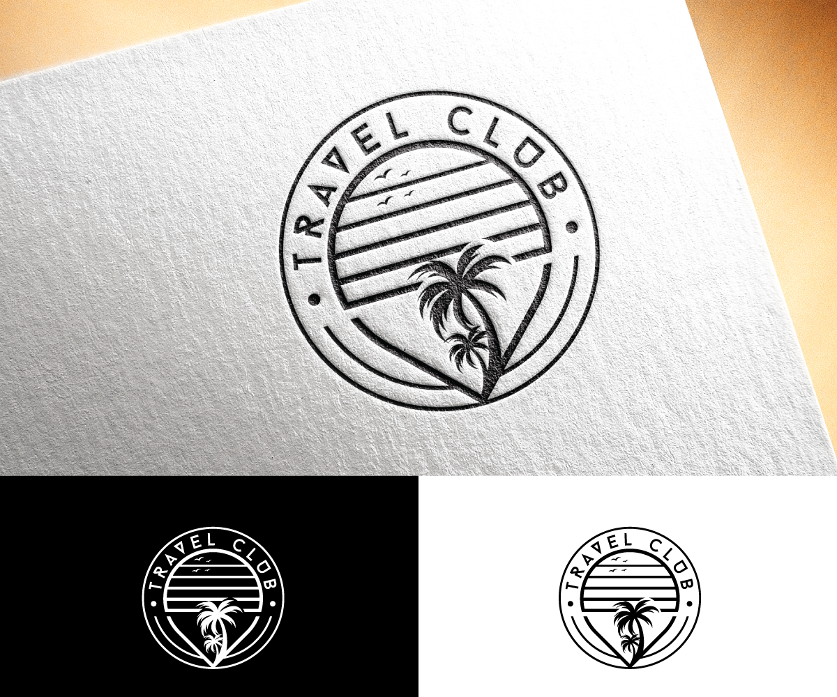 Logo Design by step forward 2 for this project | Design #26829931