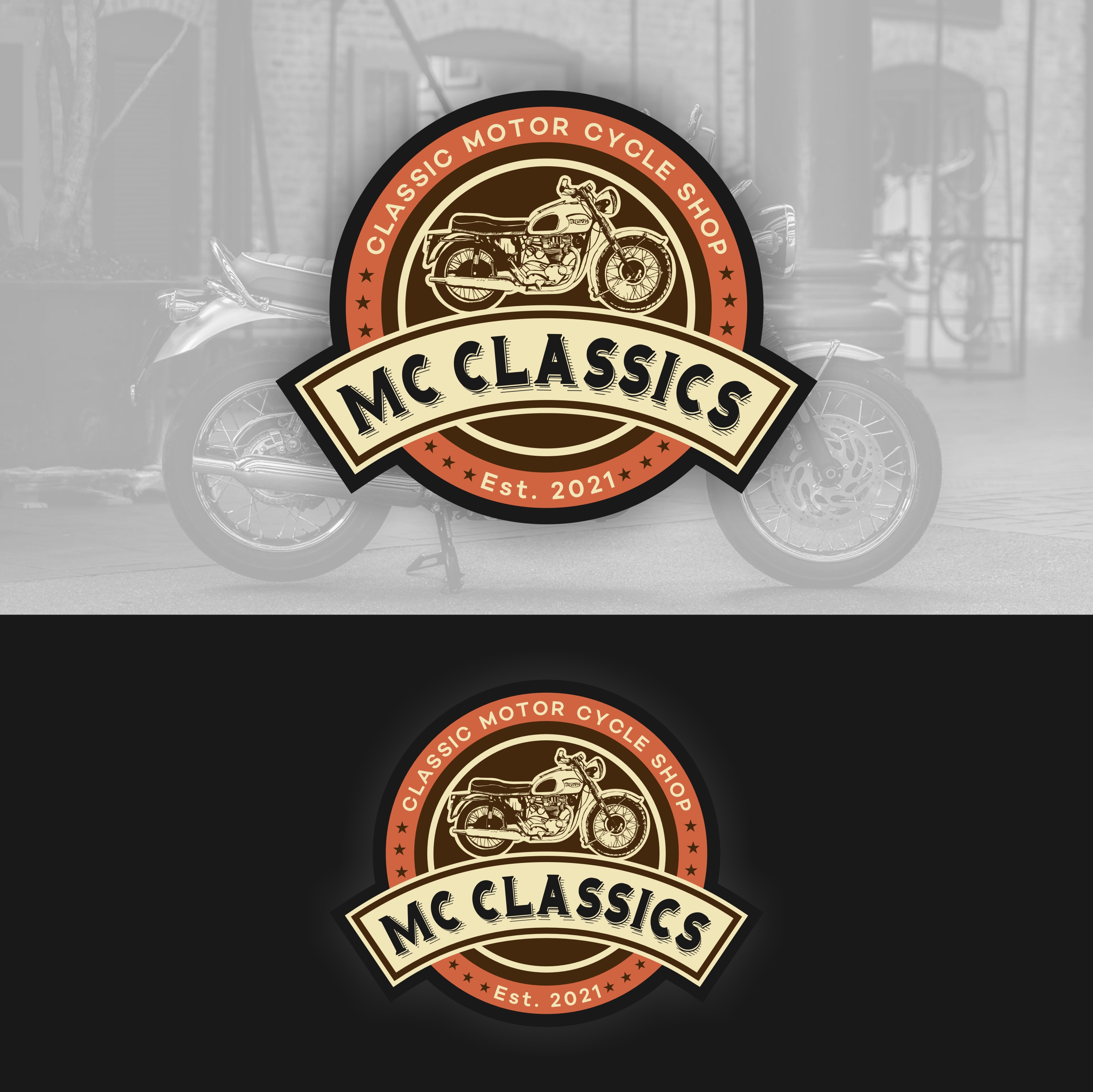 Logo-Design von filip.jelkic für dieses Projekt | Design #26849717