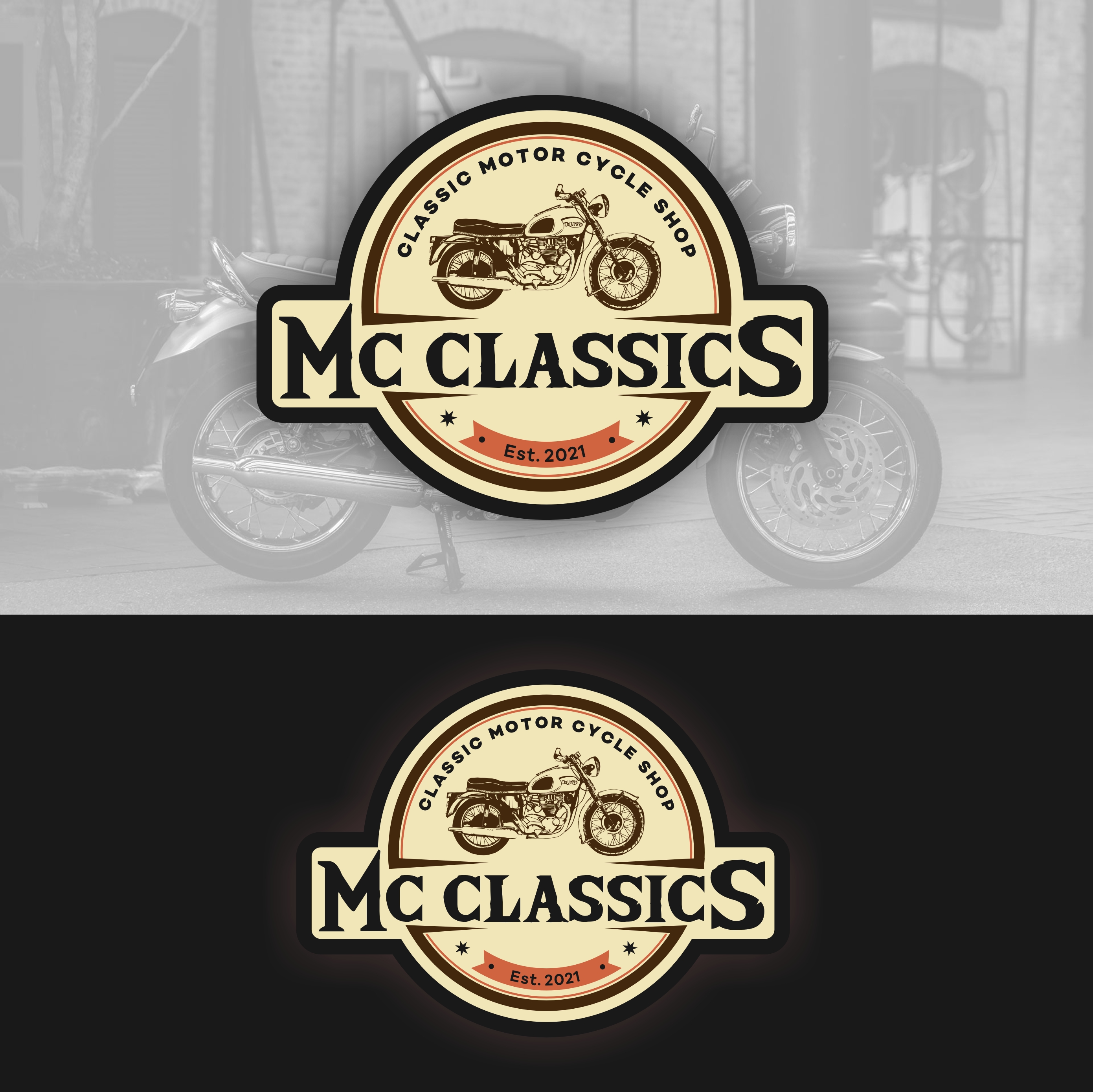 Logo Design by filip.jelkic for this project | Design #26849795