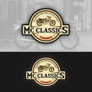 Logo-Design von filip.jelkic für dieses Projekt | Design: #26849795