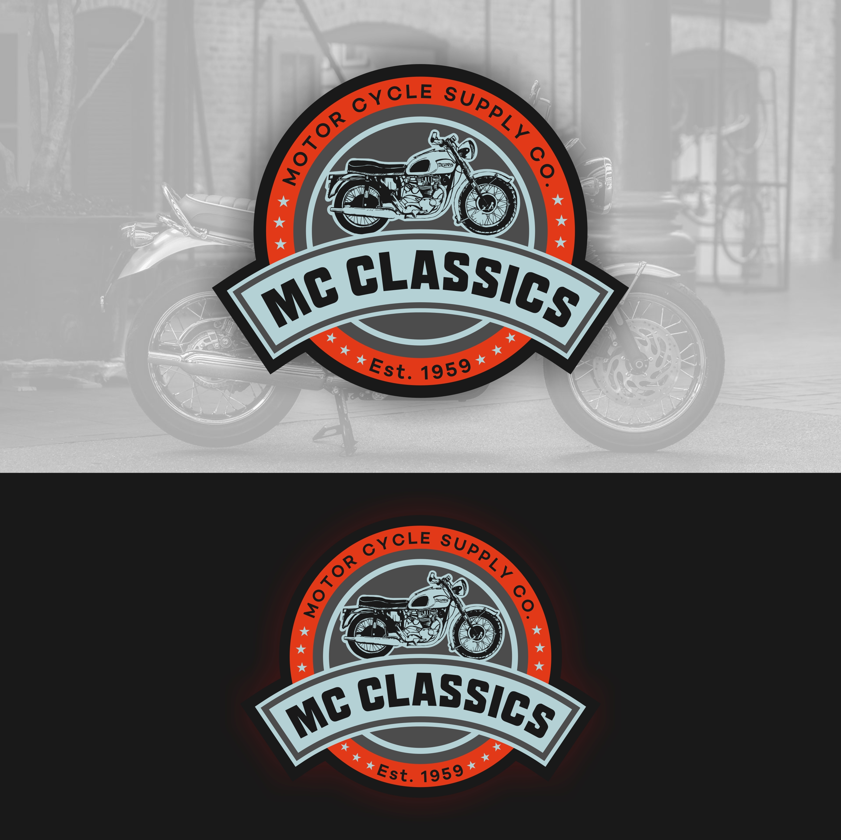 Logo Design by filip.jelkic for this project | Design #26856100