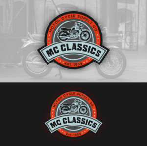 Logo-Design von filip.jelkic für dieses Projekt | Design: #26856100