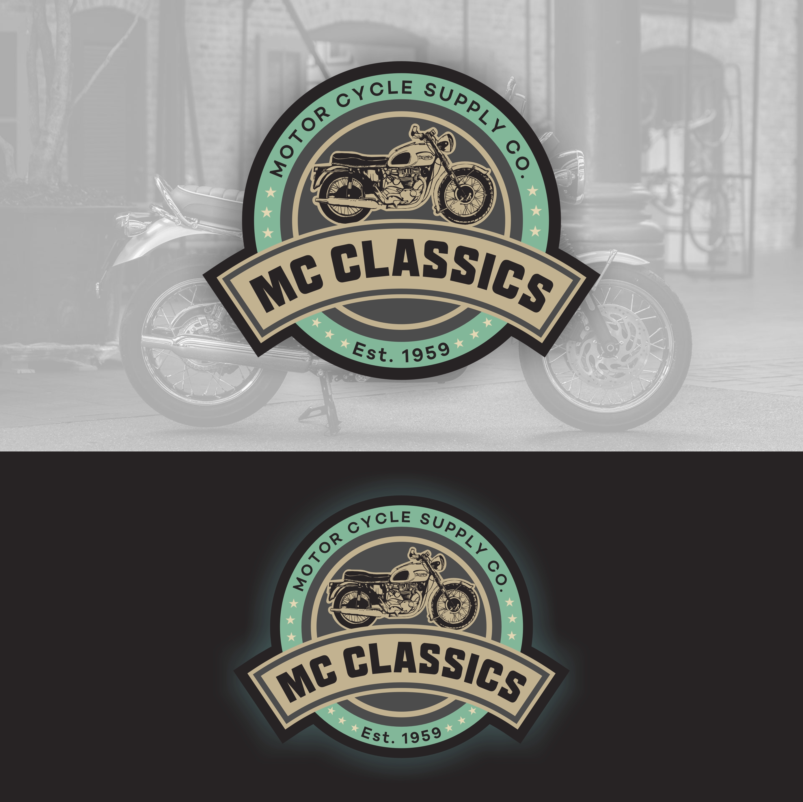 Logo Design by filip.jelkic for this project | Design #26856105