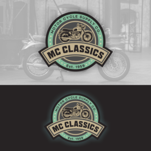 Logo-Design von filip.jelkic für dieses Projekt | Design: #26856105