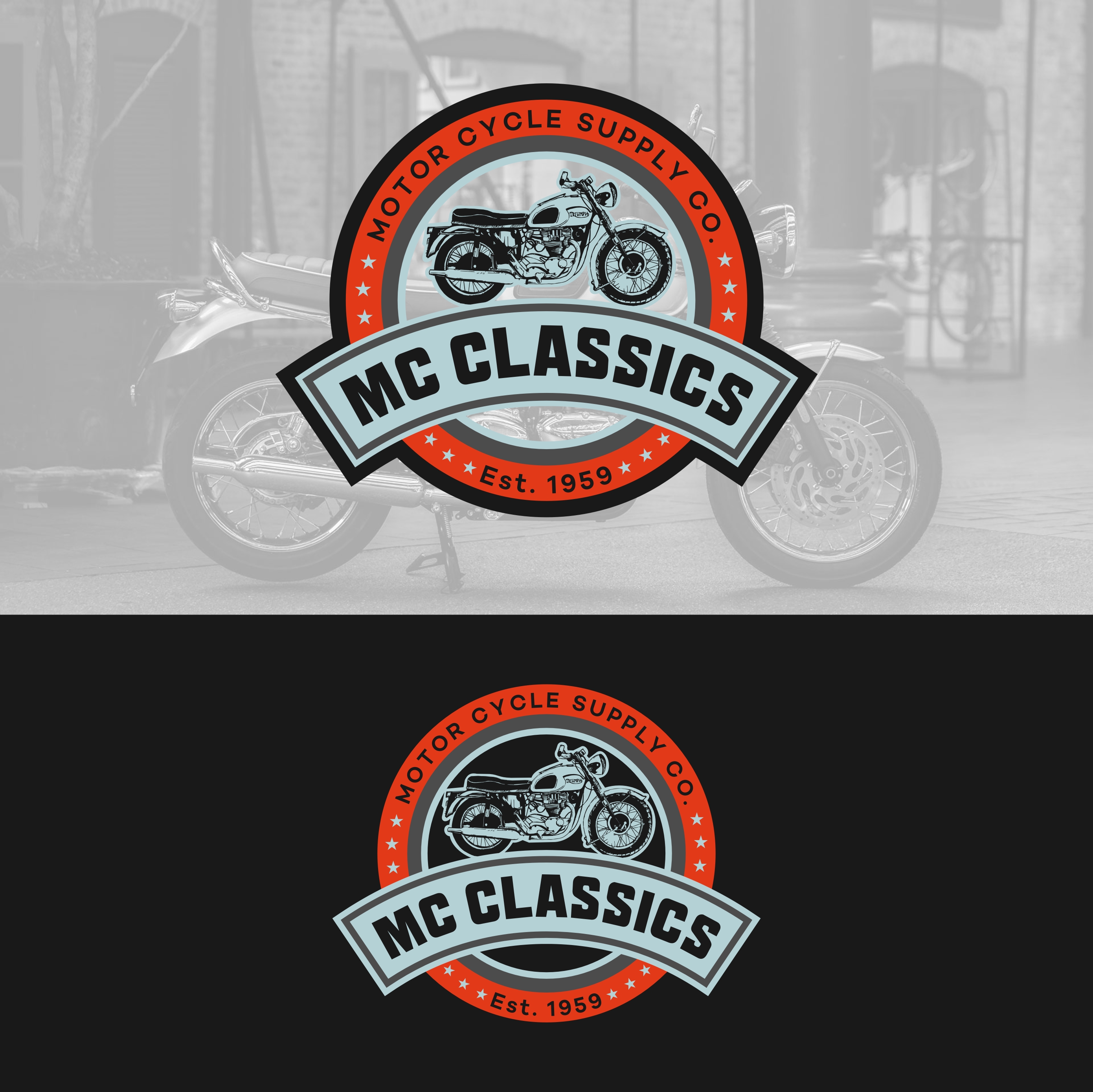 Logo Design by filip.jelkic for this project | Design #26859715