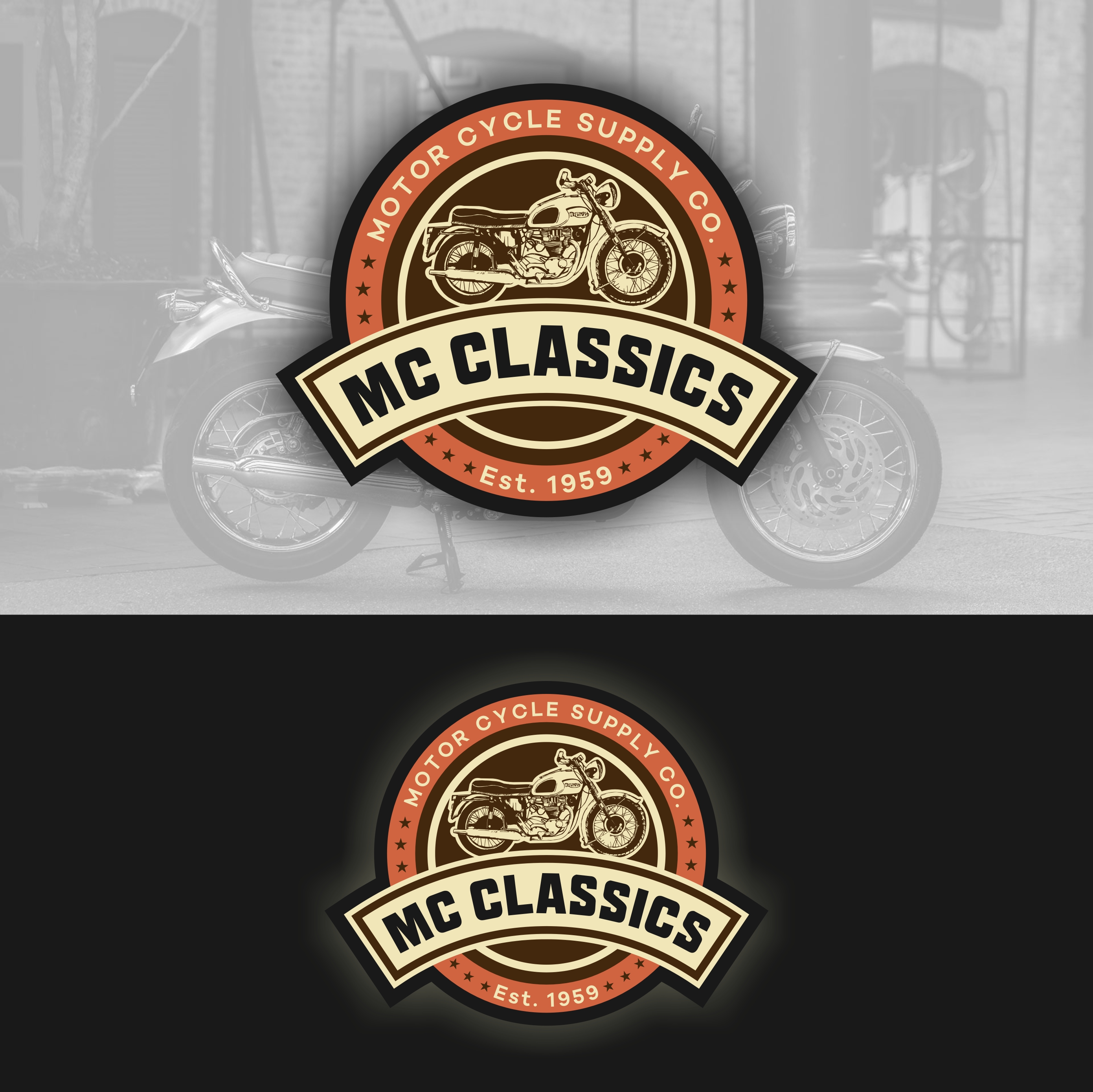 Logo Design by filip.jelkic for this project | Design #26859720