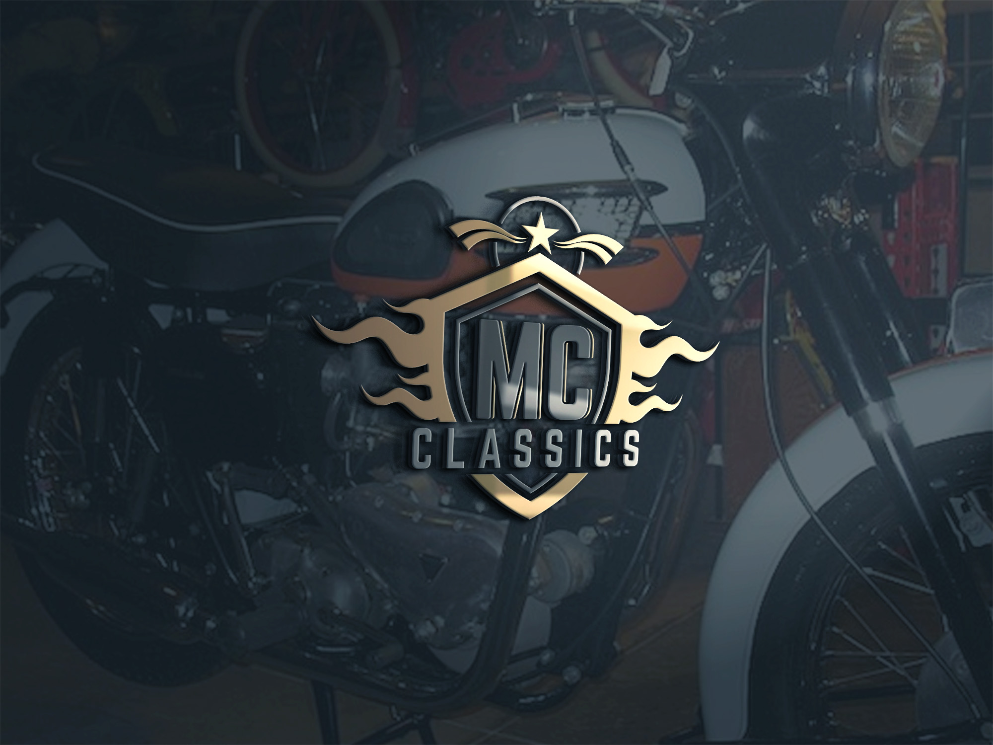 Logo Design by Deziners Zone for this project | Design #26834167