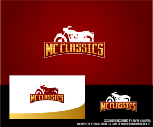 Logo-Design von alvinnavarra für dieses Projekt | Design: #26851692