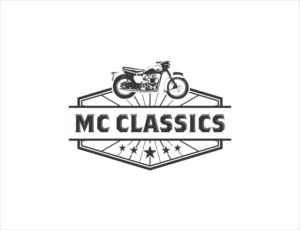 MC CLASSICS | Diseño de Logo por BNdesigner