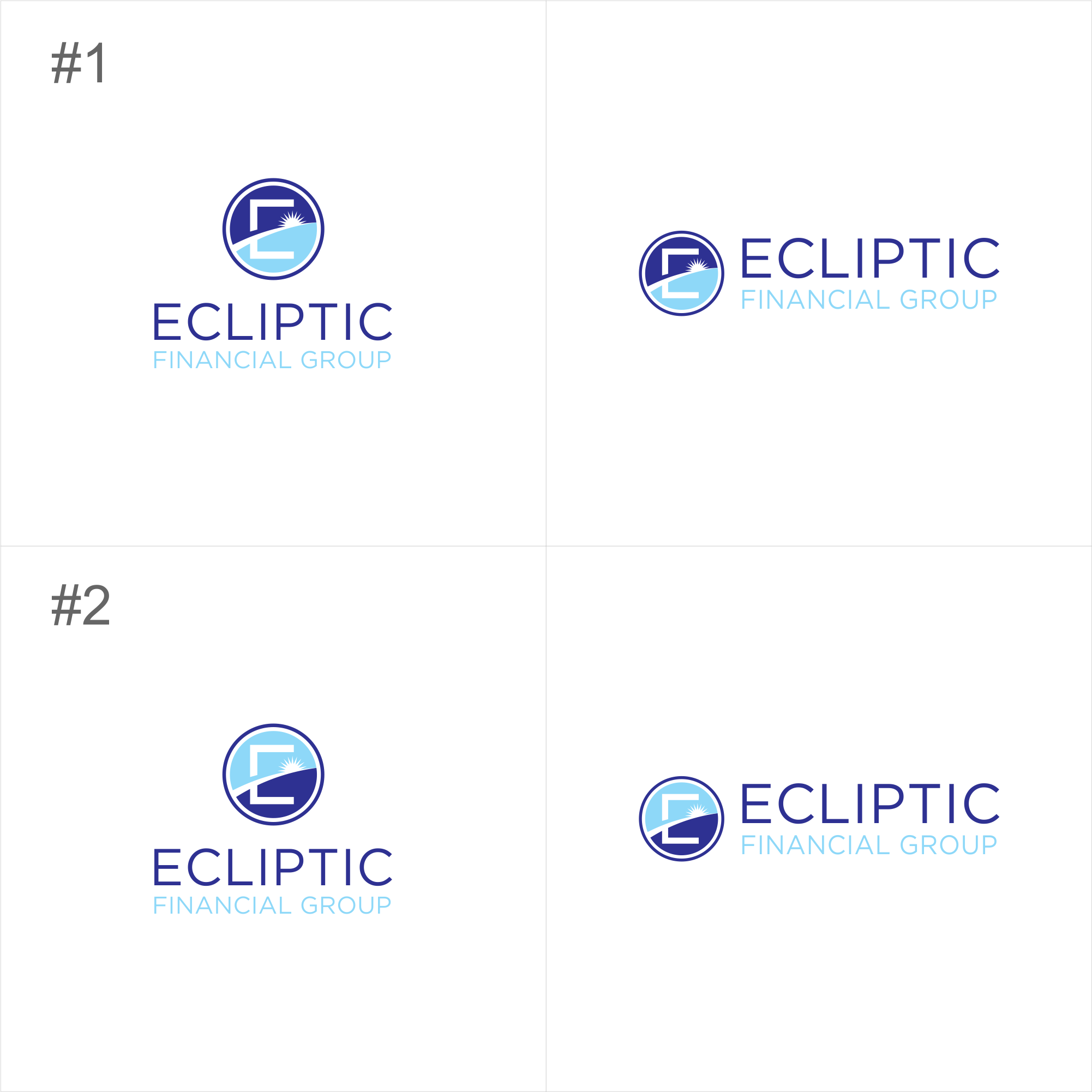 Logo Design by .Ashu. for this project | Design #26981377