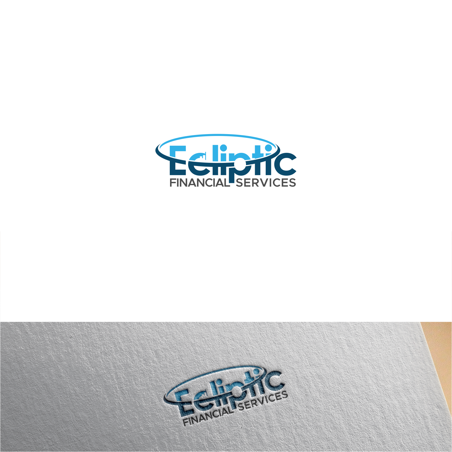 Logo Design by Arham Hidayat for this project | Design #26847554