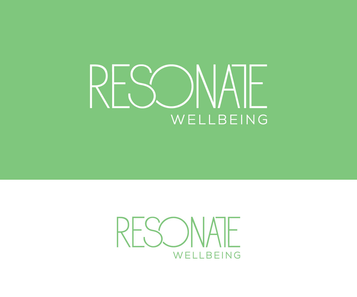 Logo Design by makerlogoz for Resonate Health and Fitness | Design #26861741