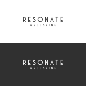 Diseño de Logo por Alex L Junior para Resonate Health and Fitness | Diseño #26842826