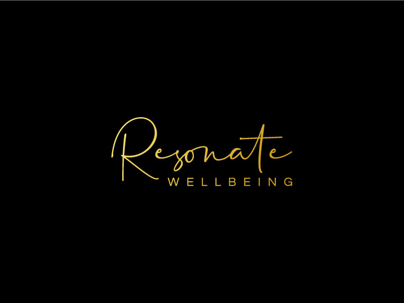Diseño de Logo por Pro_DesignMaster para Resonate Health and Fitness | Diseño #26835883