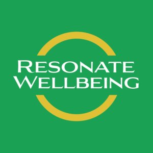 Logo Design by sanchez.designs for Resonate Health and Fitness | Design: #26840417