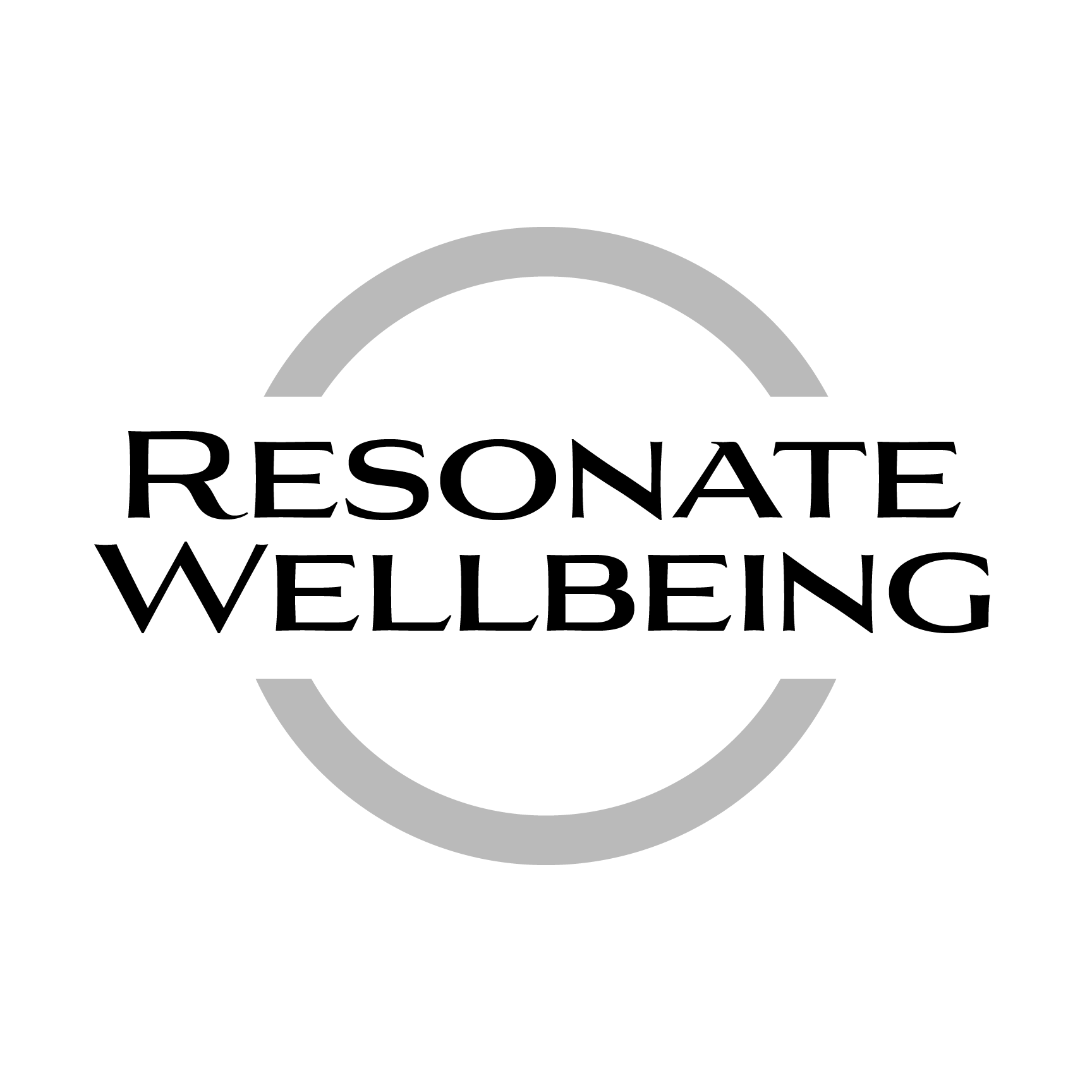 Diseño de Logo por sanchez.designs para Resonate Health and Fitness | Diseño #26840419