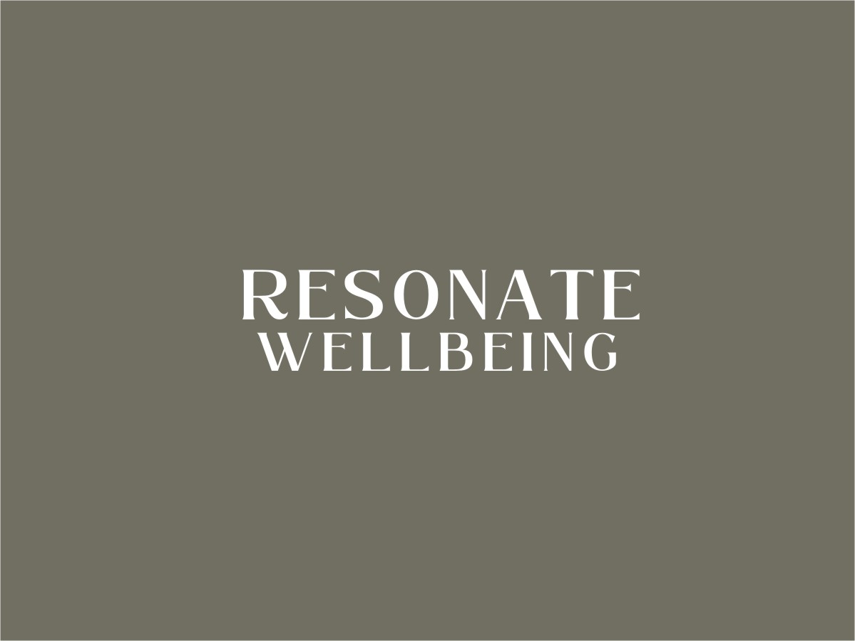 Diseño de Logo por jssaan para Resonate Health and Fitness | Diseño #26845684