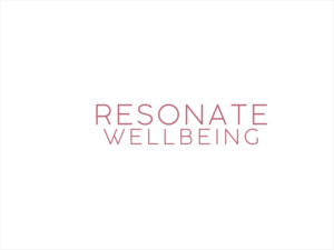 Logo Design by jssaan for Resonate Health and Fitness | Design: #26845707