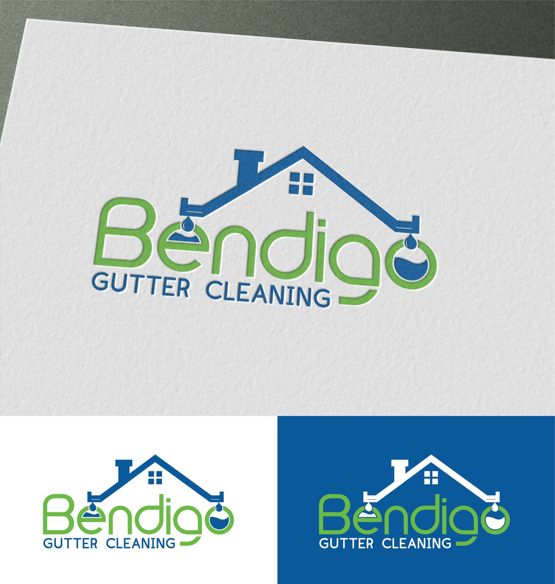 Logo Design by u2square for Giri group | Design #26832845