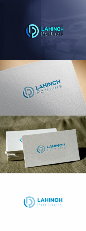 Just firm name ... "Lahinch Partners" | Design de Logo par ViciouSaint