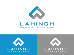 Just firm name ... "Lahinch Partners" | Design de Logo par HyperX