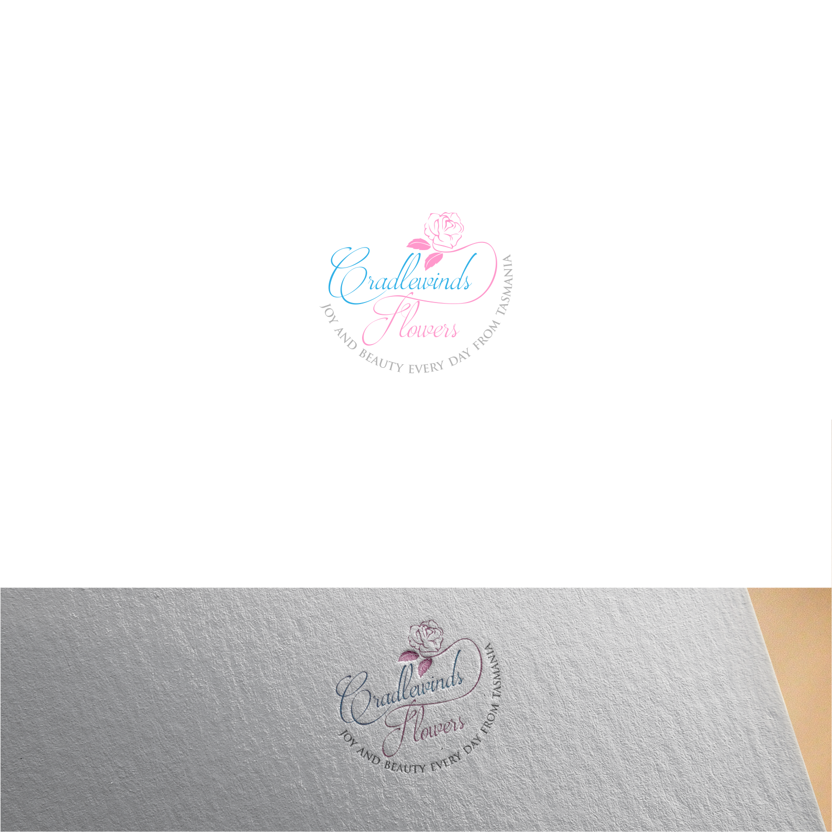Logo Design by Arham Hidayat for this project | Design #26847561