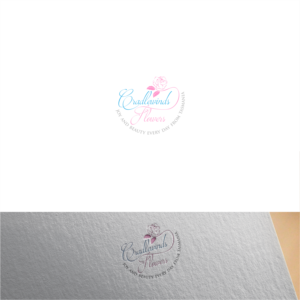 Logo Design by Arham Hidayat for this project | Design: #26847561