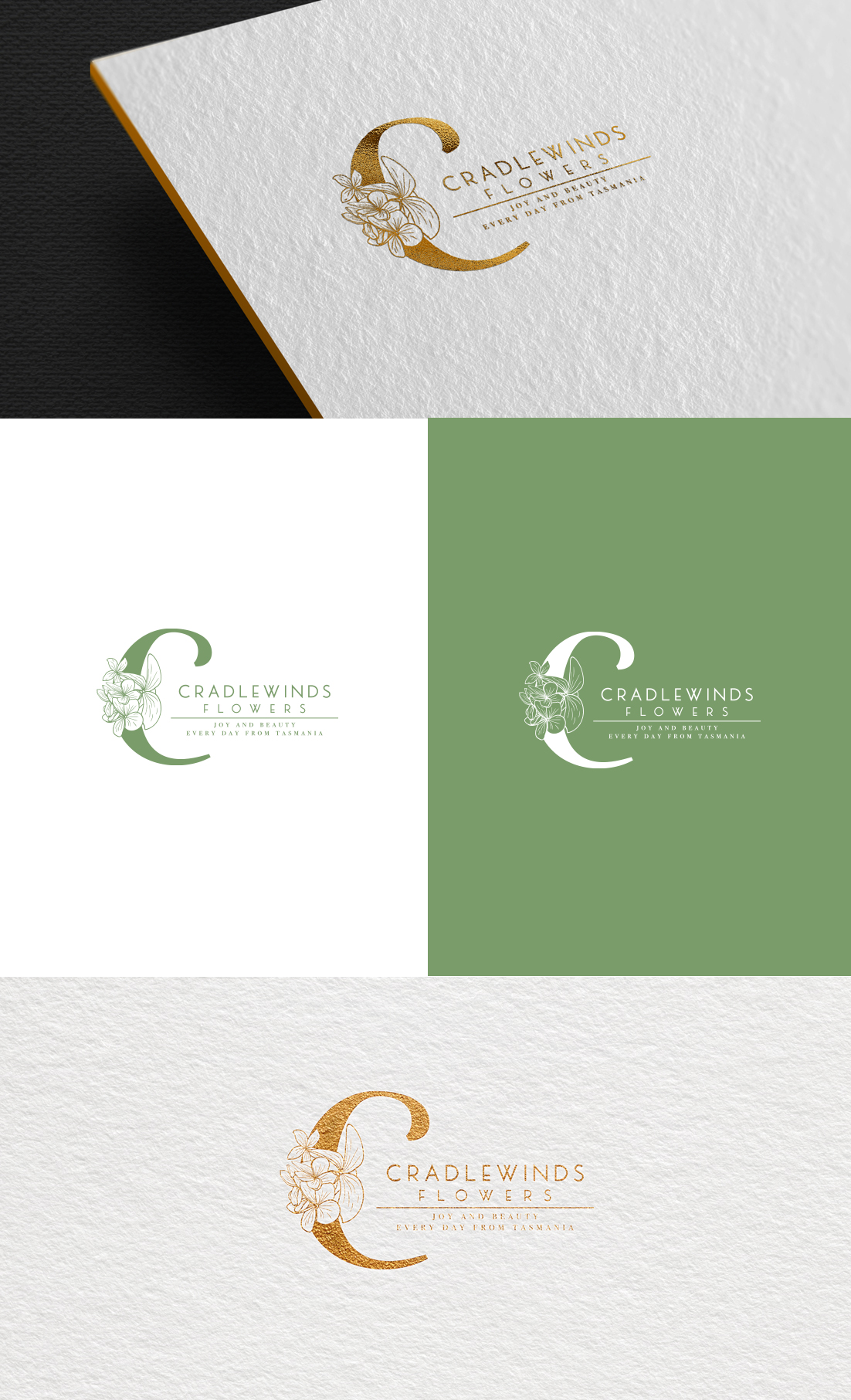 Logo Design by GLDesigns for this project | Design #26834662