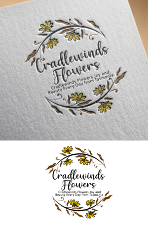 Logo Design by blue eye