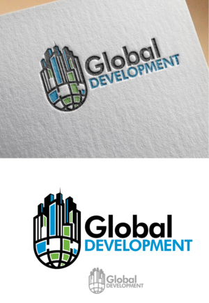Logo Design by blue eye