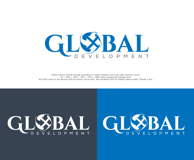 Logo Design by Pro_DesignMaster for this project | Design #26838611